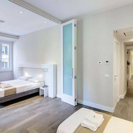 Ecce Roma Bed & Breakfast Exterior foto
