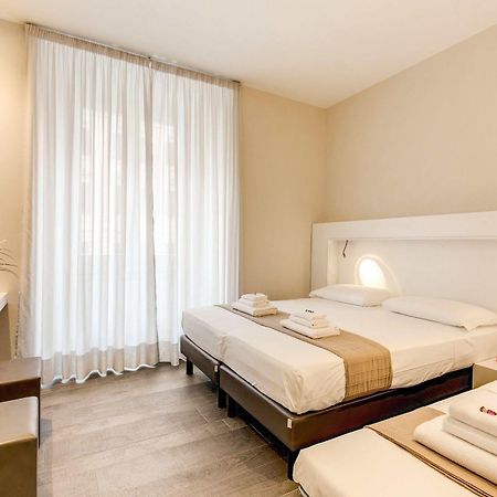 Ecce Roma Bed & Breakfast Exterior foto