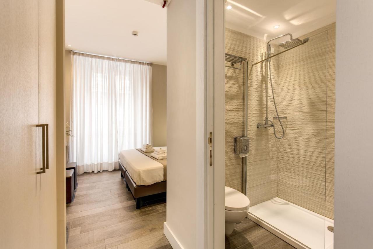 Ecce Roma Bed & Breakfast Exterior foto