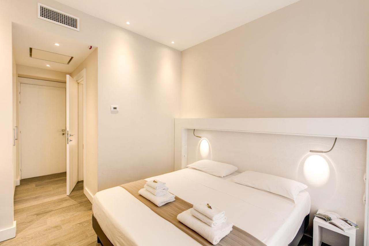 Ecce Roma Bed & Breakfast Exterior foto
