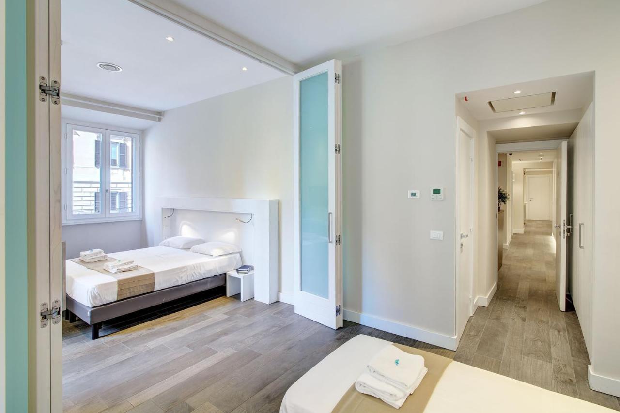 Ecce Roma Bed & Breakfast Exterior foto