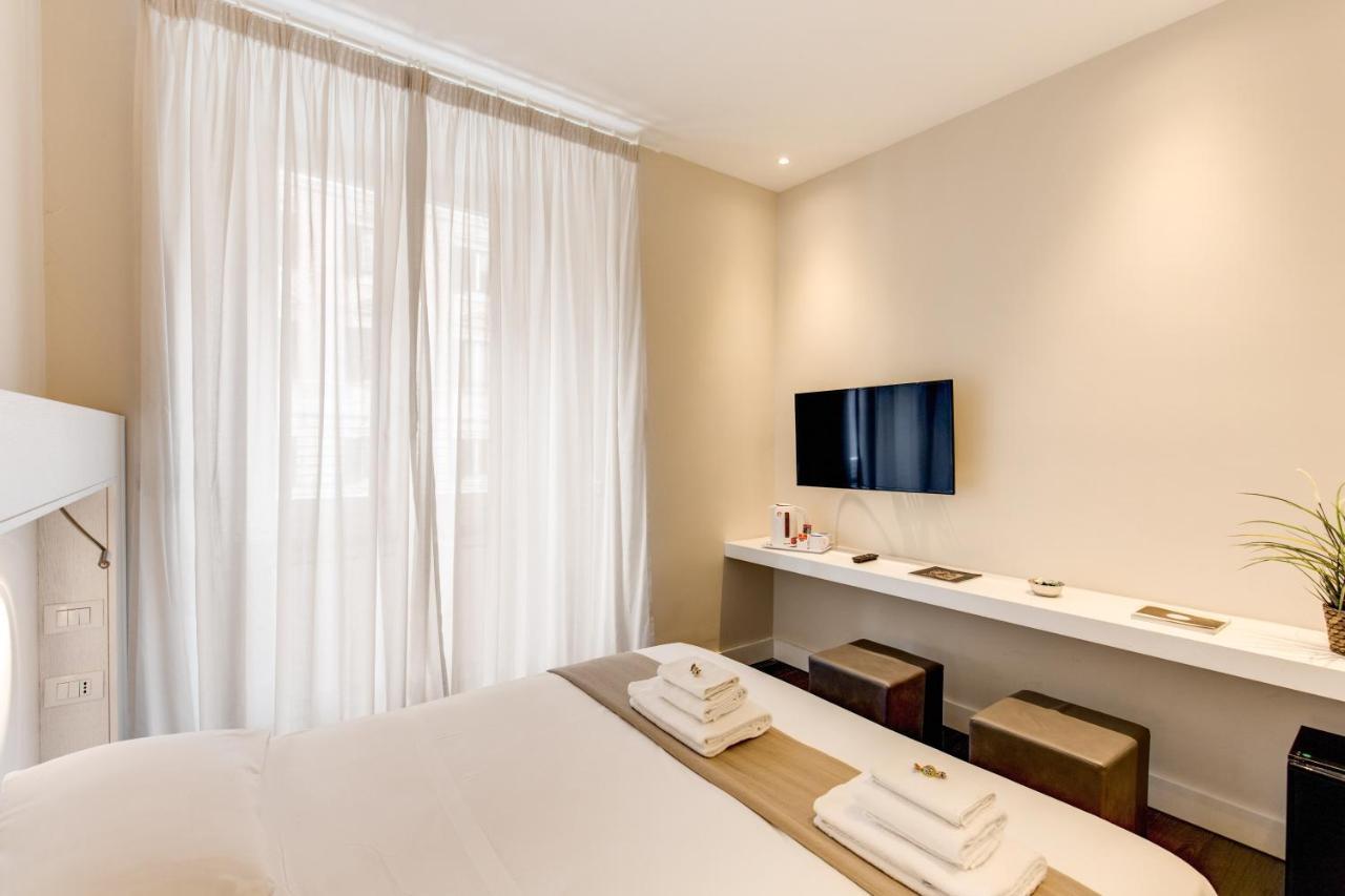 Ecce Roma Bed & Breakfast Exterior foto