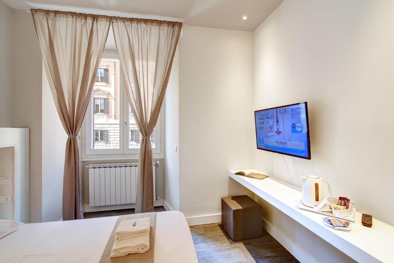 Ecce Roma Bed & Breakfast Exterior foto