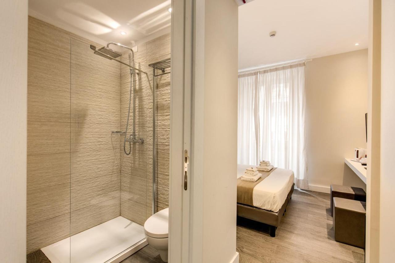 Ecce Roma Bed & Breakfast Exterior foto