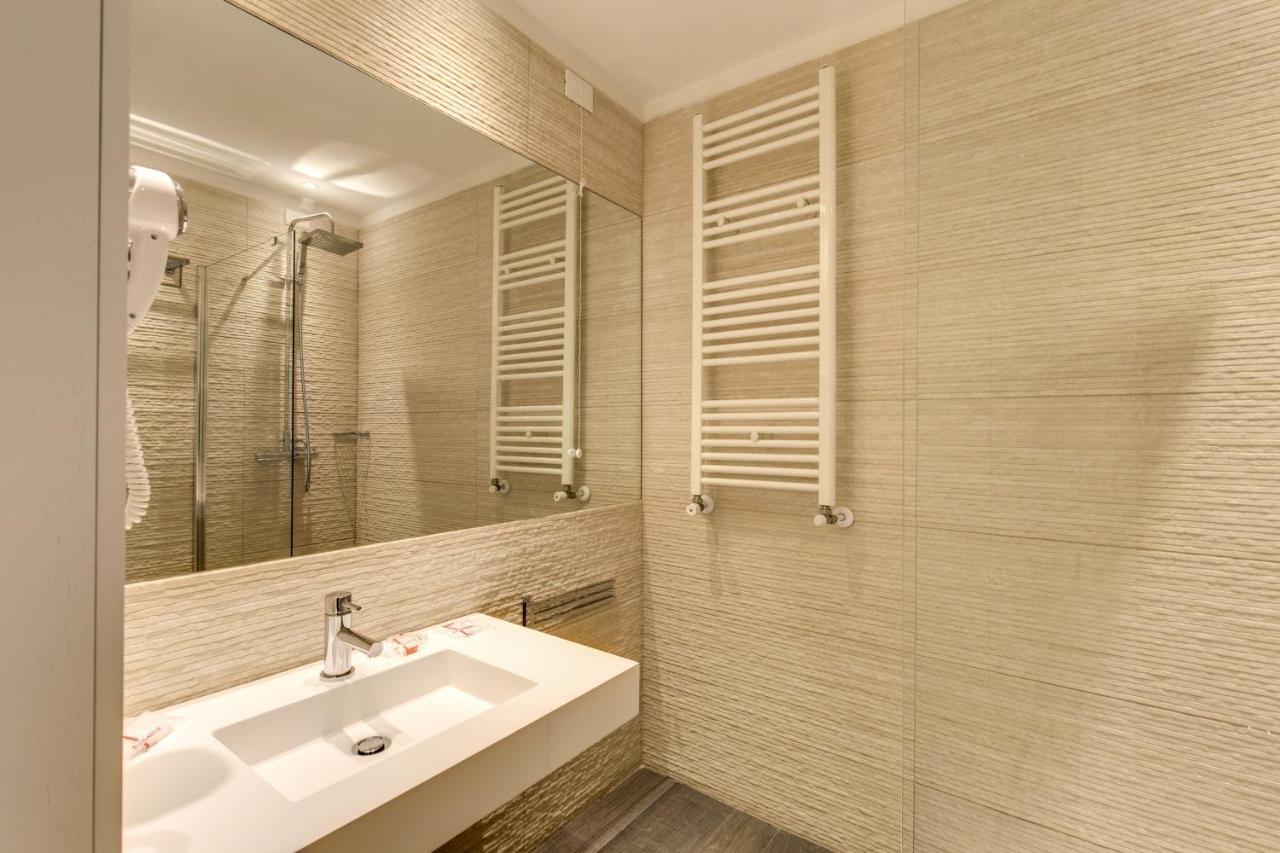 Ecce Roma Bed & Breakfast Exterior foto