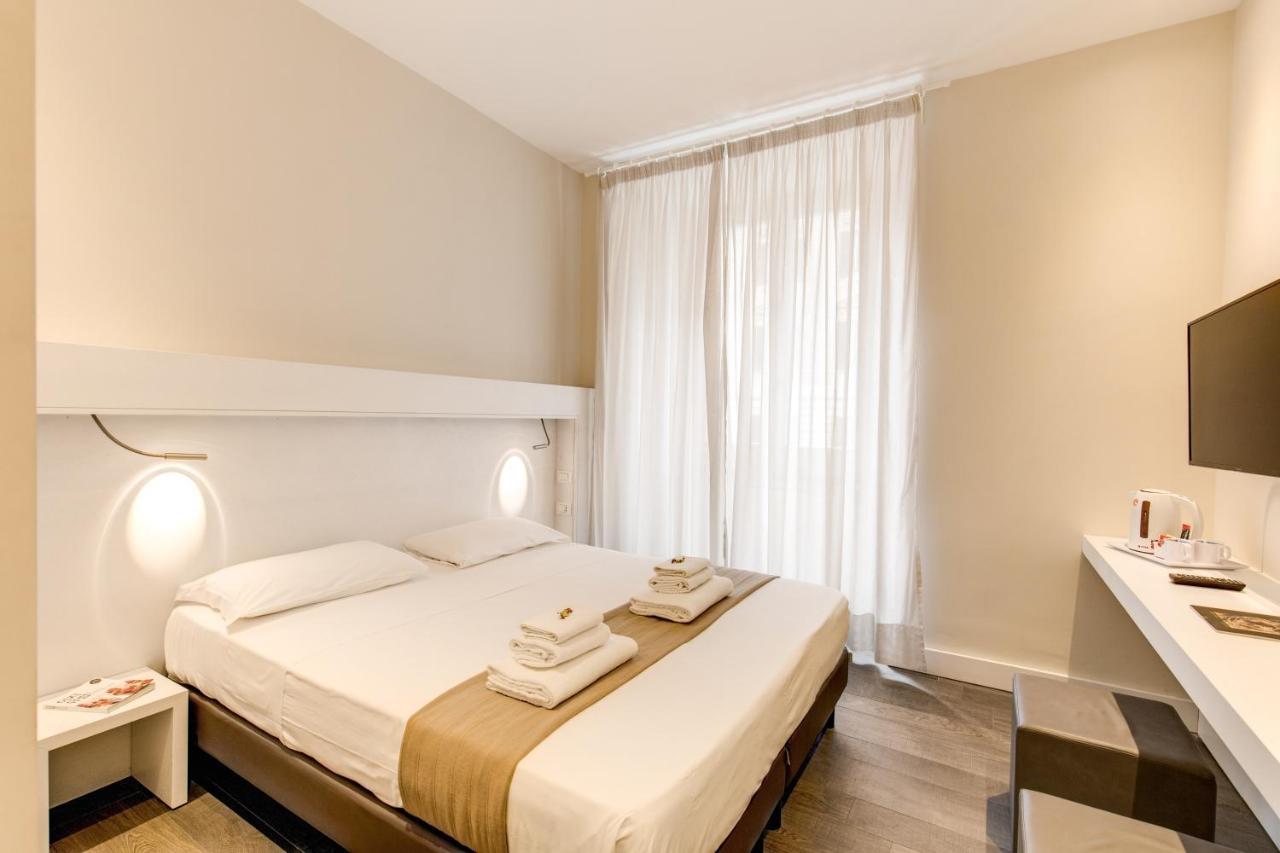 Ecce Roma Bed & Breakfast Exterior foto