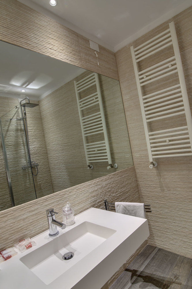 Ecce Roma Bed & Breakfast Exterior foto
