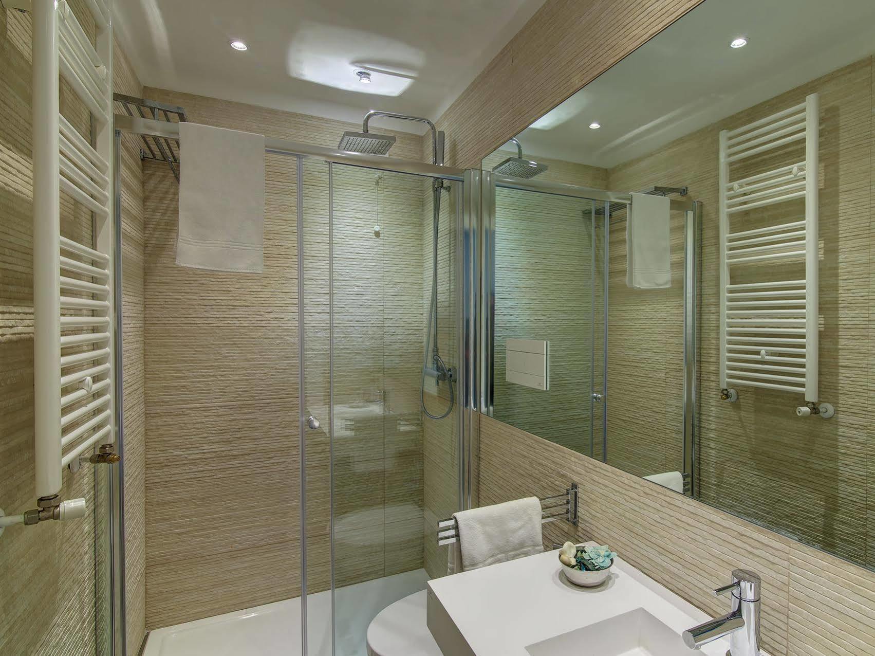 Ecce Roma Bed & Breakfast Exterior foto