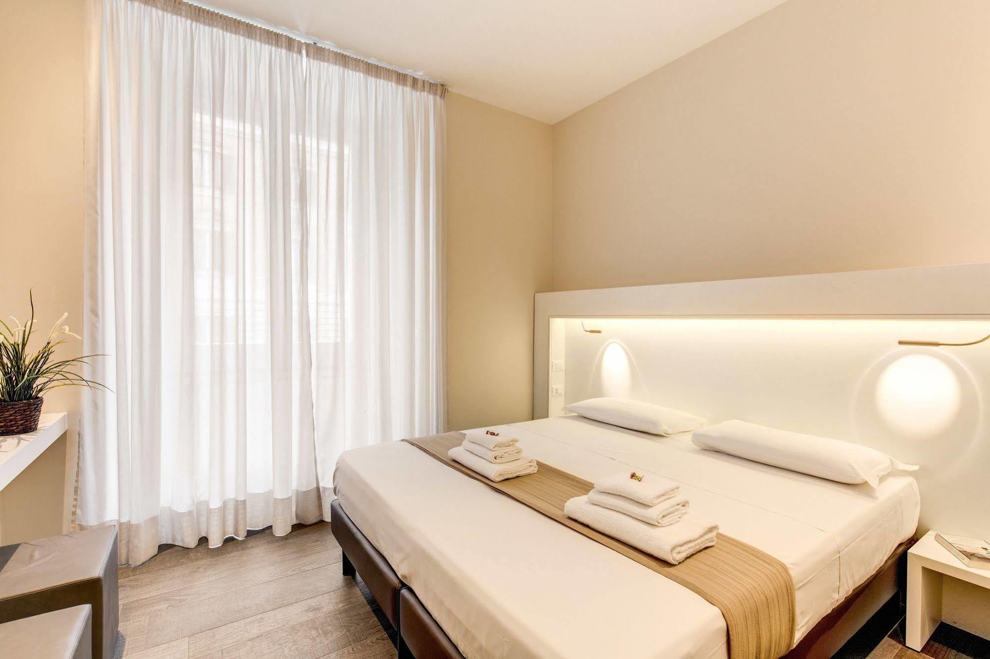 Ecce Roma Bed & Breakfast Exterior foto