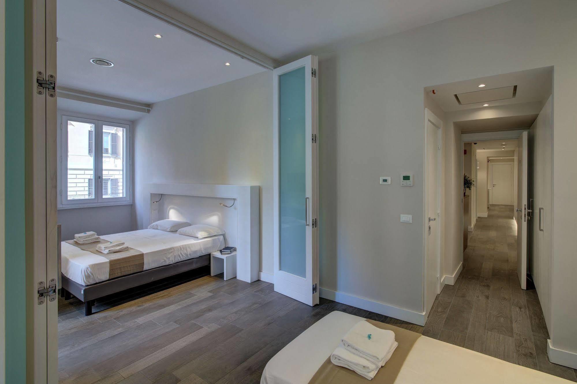 Ecce Roma Bed & Breakfast Exterior foto