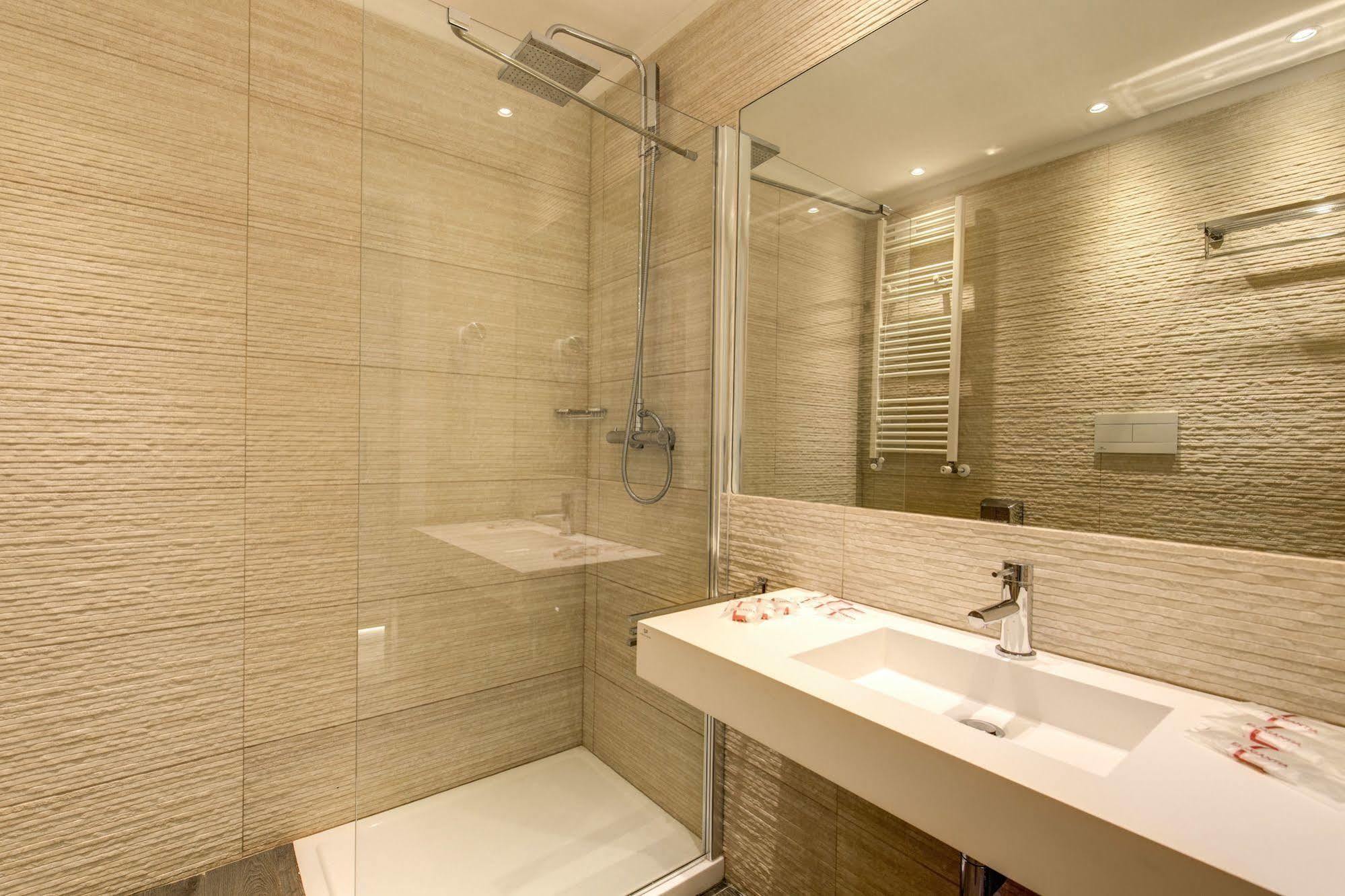 Ecce Roma Bed & Breakfast Exterior foto