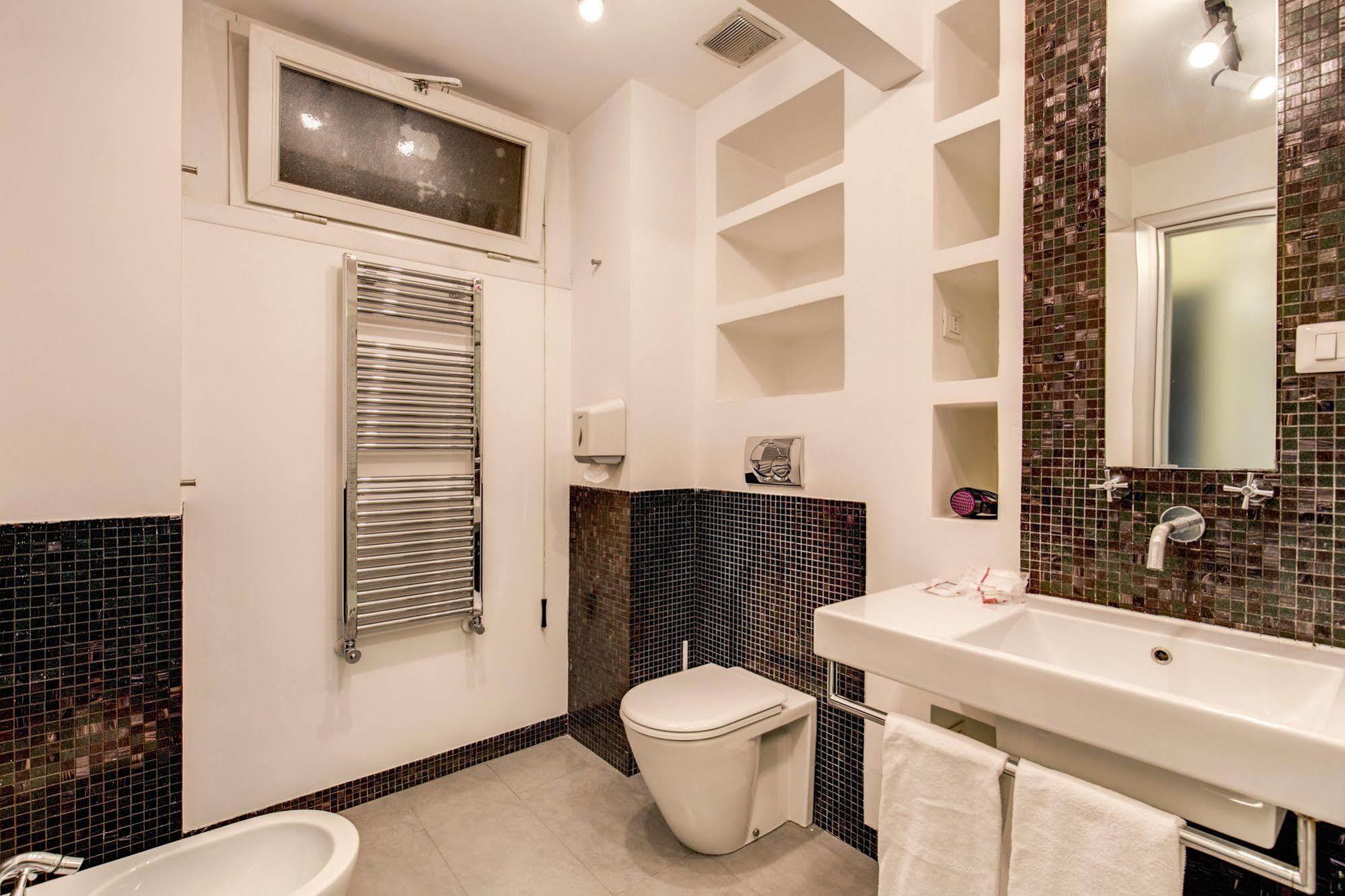 Ecce Roma Bed & Breakfast Exterior foto