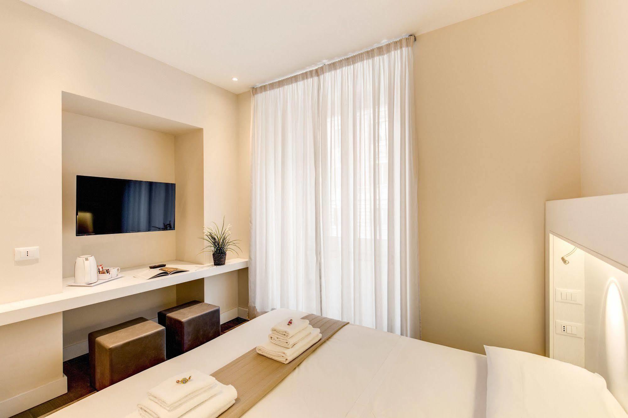 Ecce Roma Bed & Breakfast Exterior foto