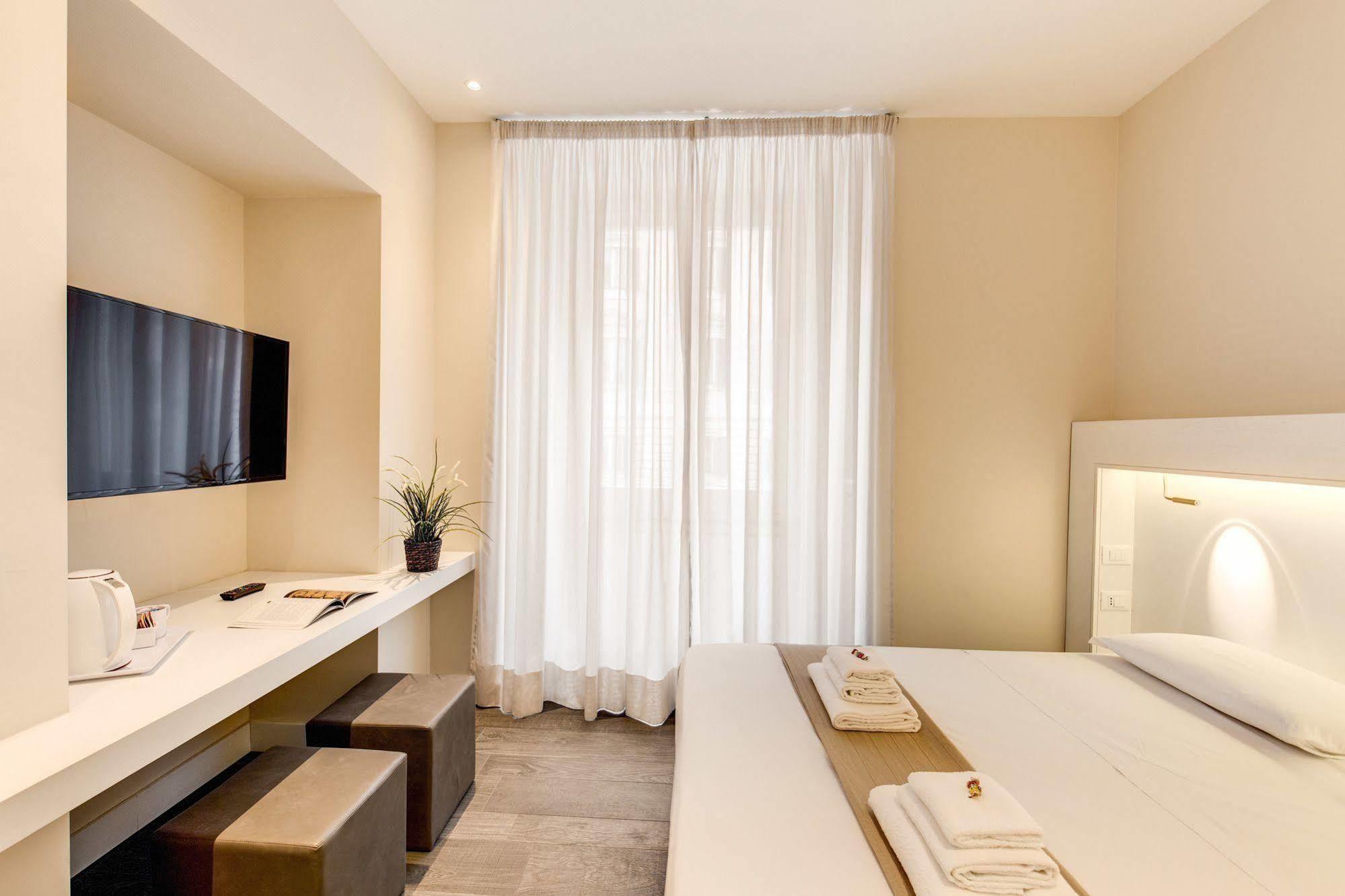 Ecce Roma Bed & Breakfast Exterior foto