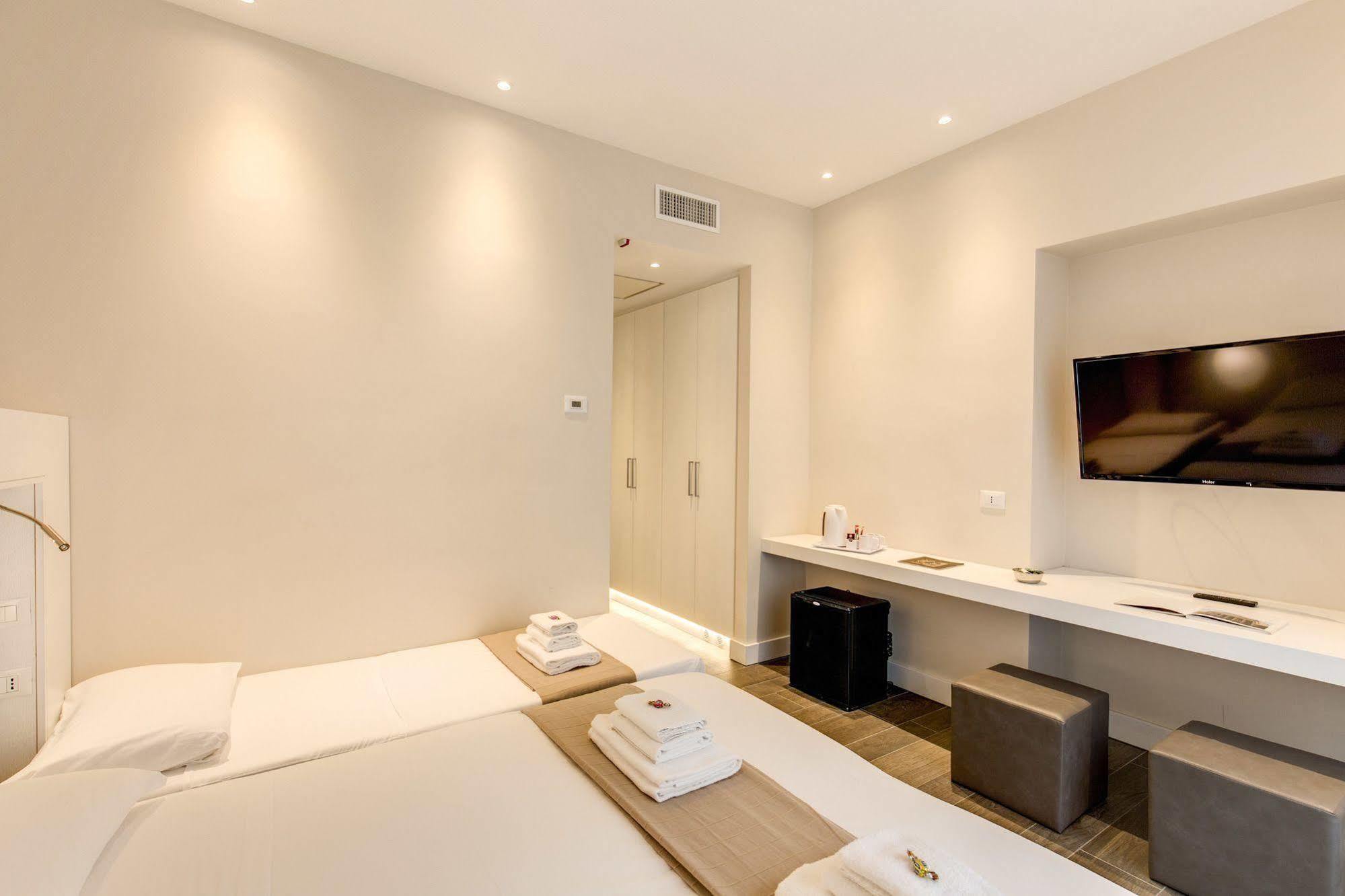 Ecce Roma Bed & Breakfast Exterior foto