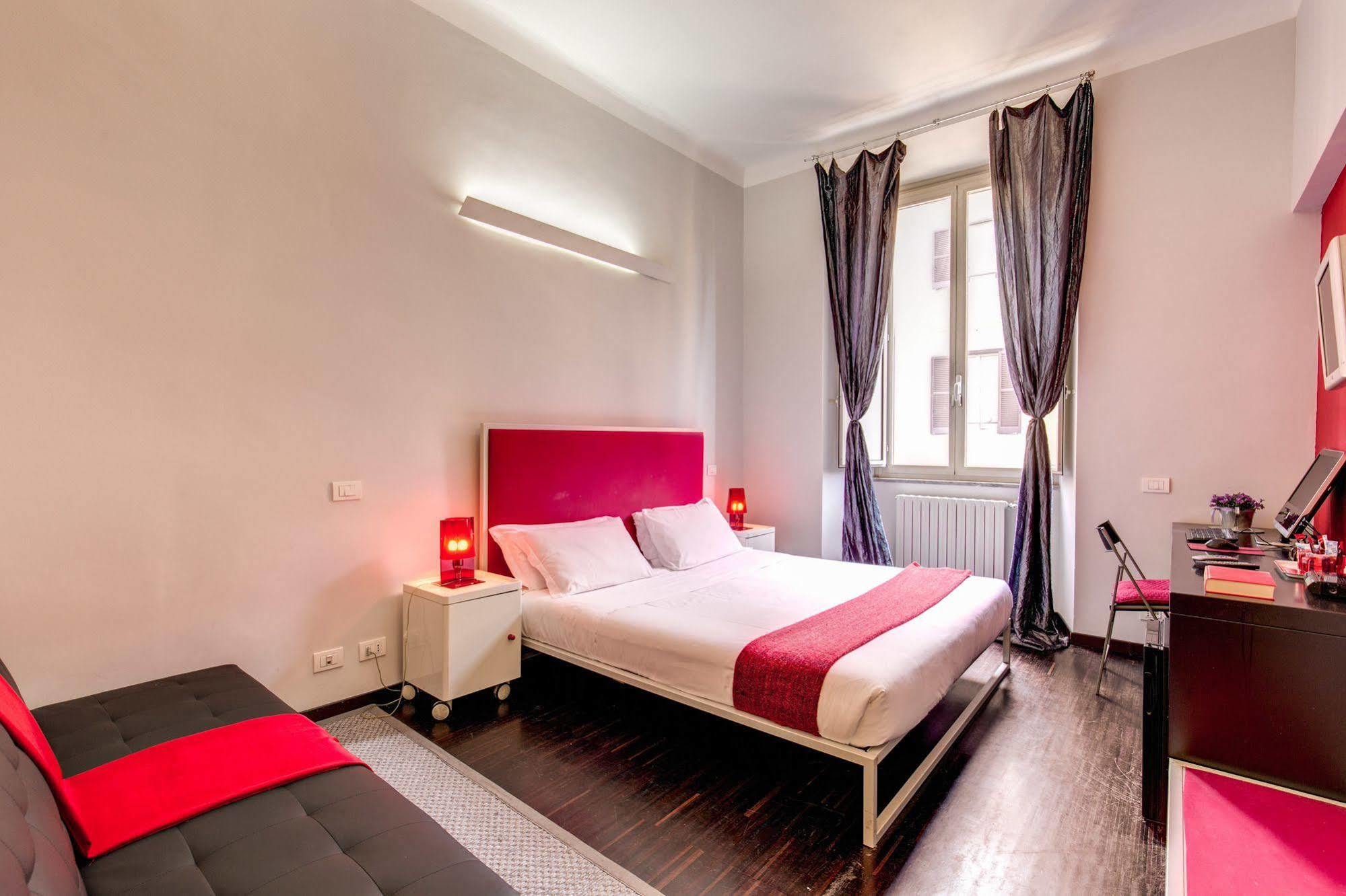 Ecce Roma Bed & Breakfast Exterior foto