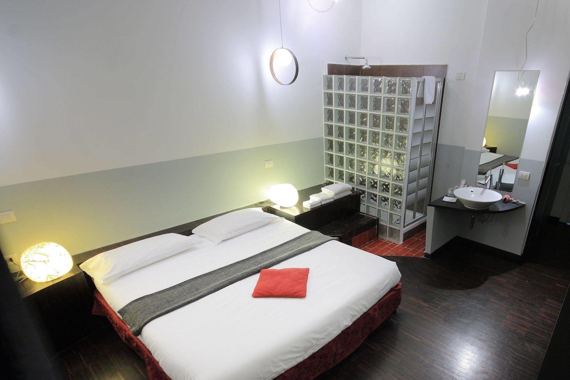 Ecce Roma Bed & Breakfast Exterior foto