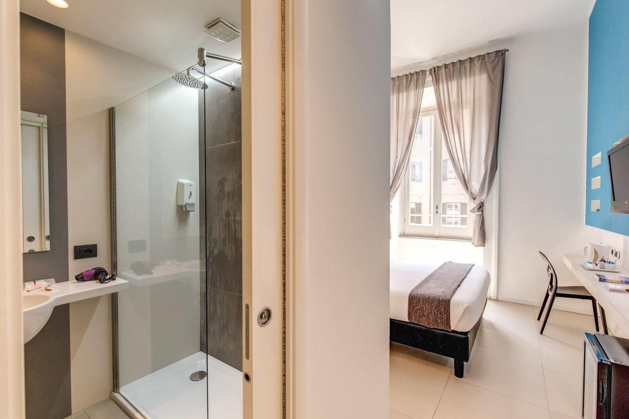 Ecce Roma Bed & Breakfast Exterior foto