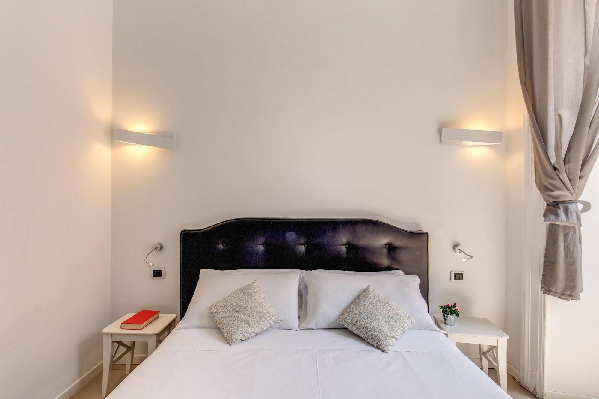 Ecce Roma Bed & Breakfast Exterior foto
