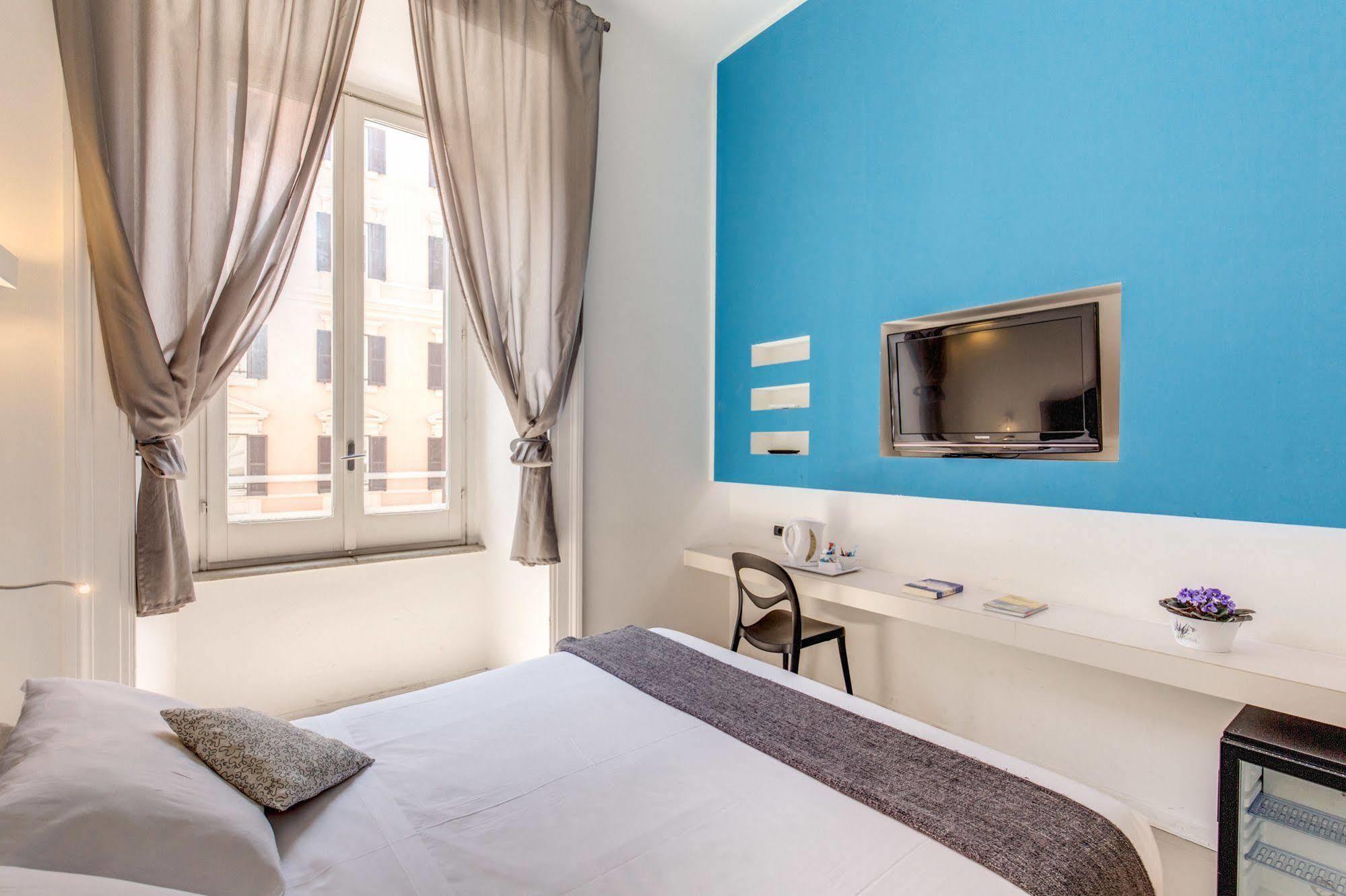 Ecce Roma Bed & Breakfast Exterior foto