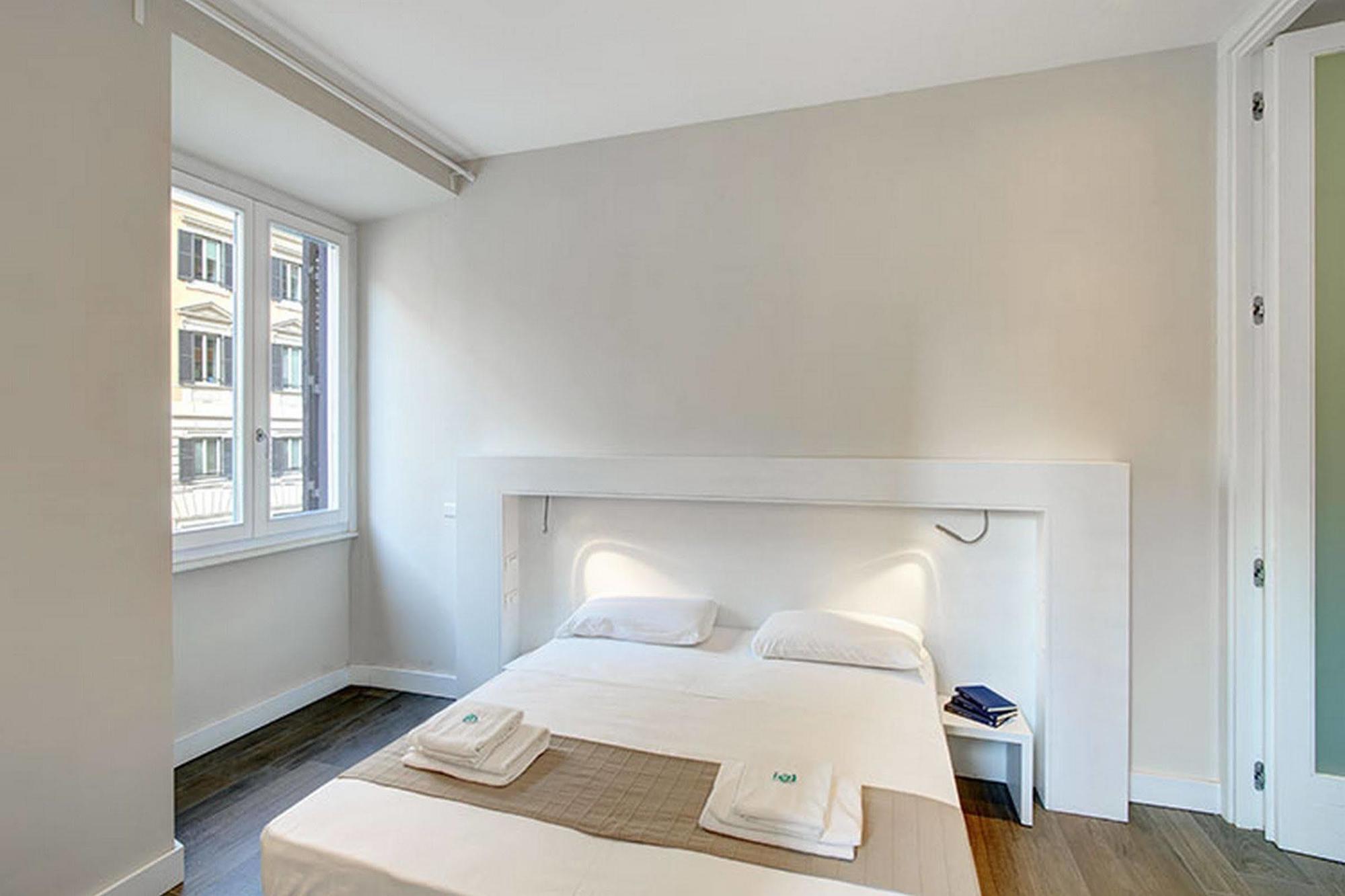 Ecce Roma Bed & Breakfast Exterior foto