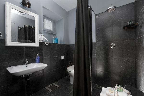 Ecce Roma Bed & Breakfast Exterior foto