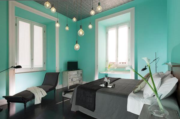 Ecce Roma Bed & Breakfast Exterior foto