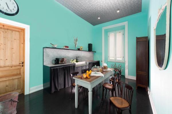 Ecce Roma Bed & Breakfast Exterior foto