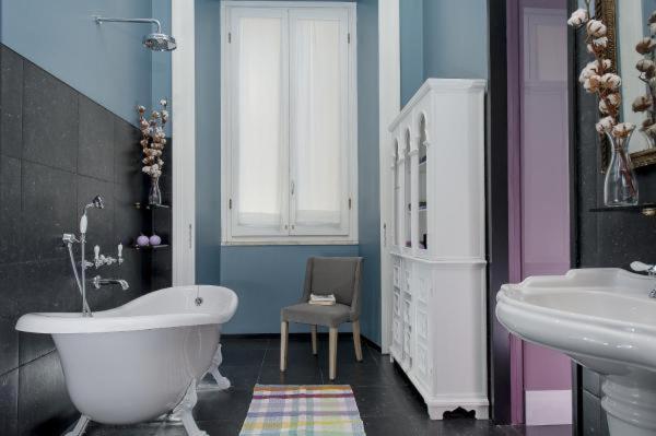 Ecce Roma Bed & Breakfast Exterior foto
