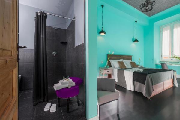 Ecce Roma Bed & Breakfast Exterior foto