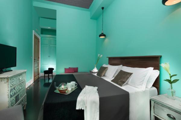 Ecce Roma Bed & Breakfast Exterior foto